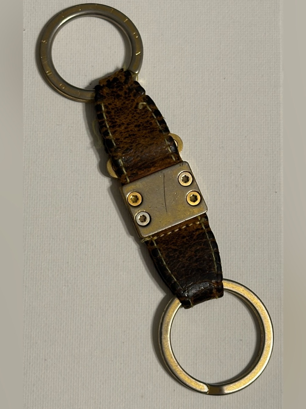 Louis Vuitton Porte Clevale Bag Charm - Picture 2 of 13